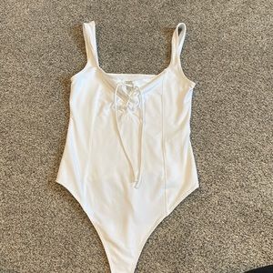 Abercrombie bodysuit